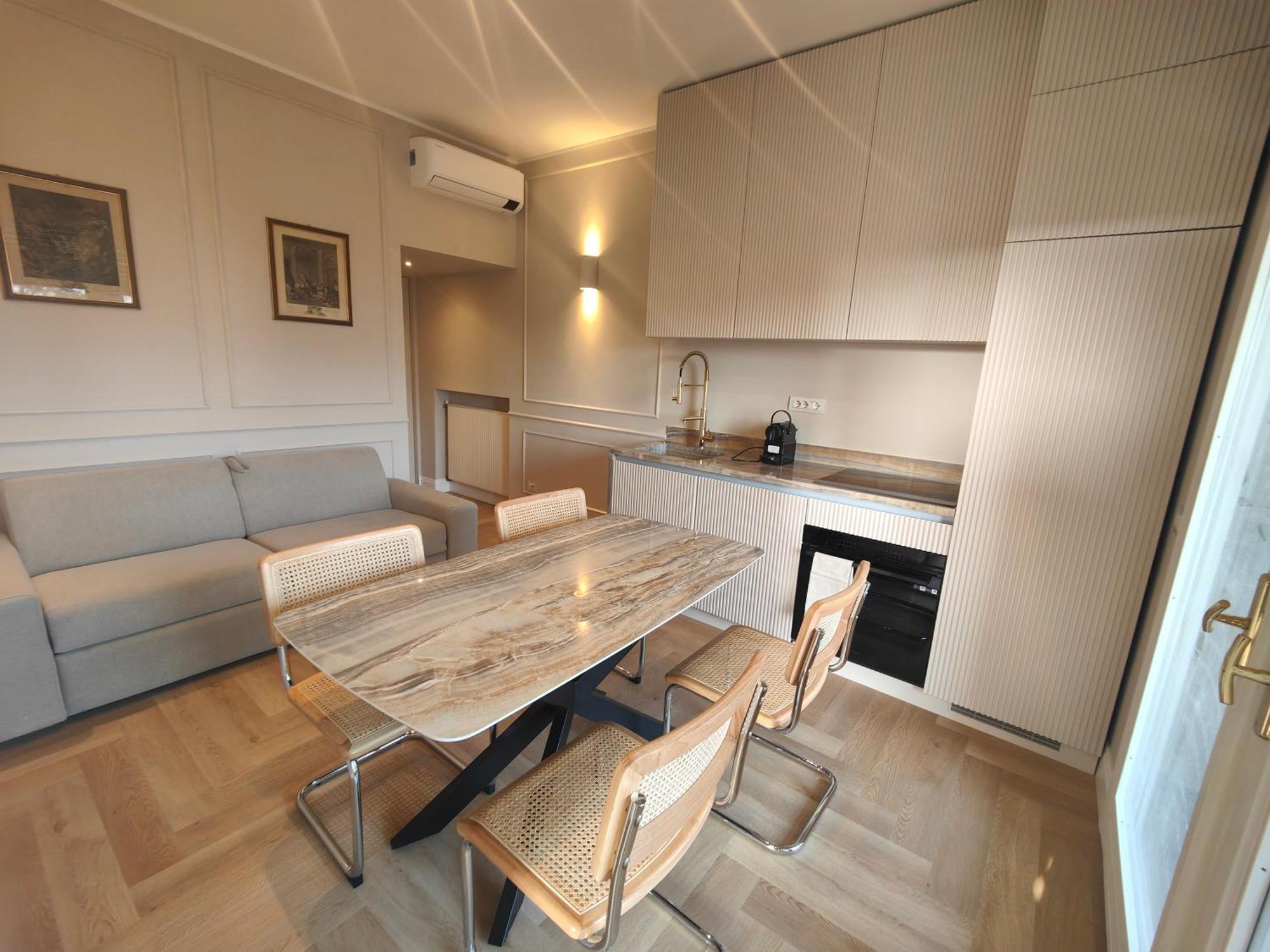 Ottoboni 2B Luxury Penthouse Daire Milano Dış mekan fotoğraf