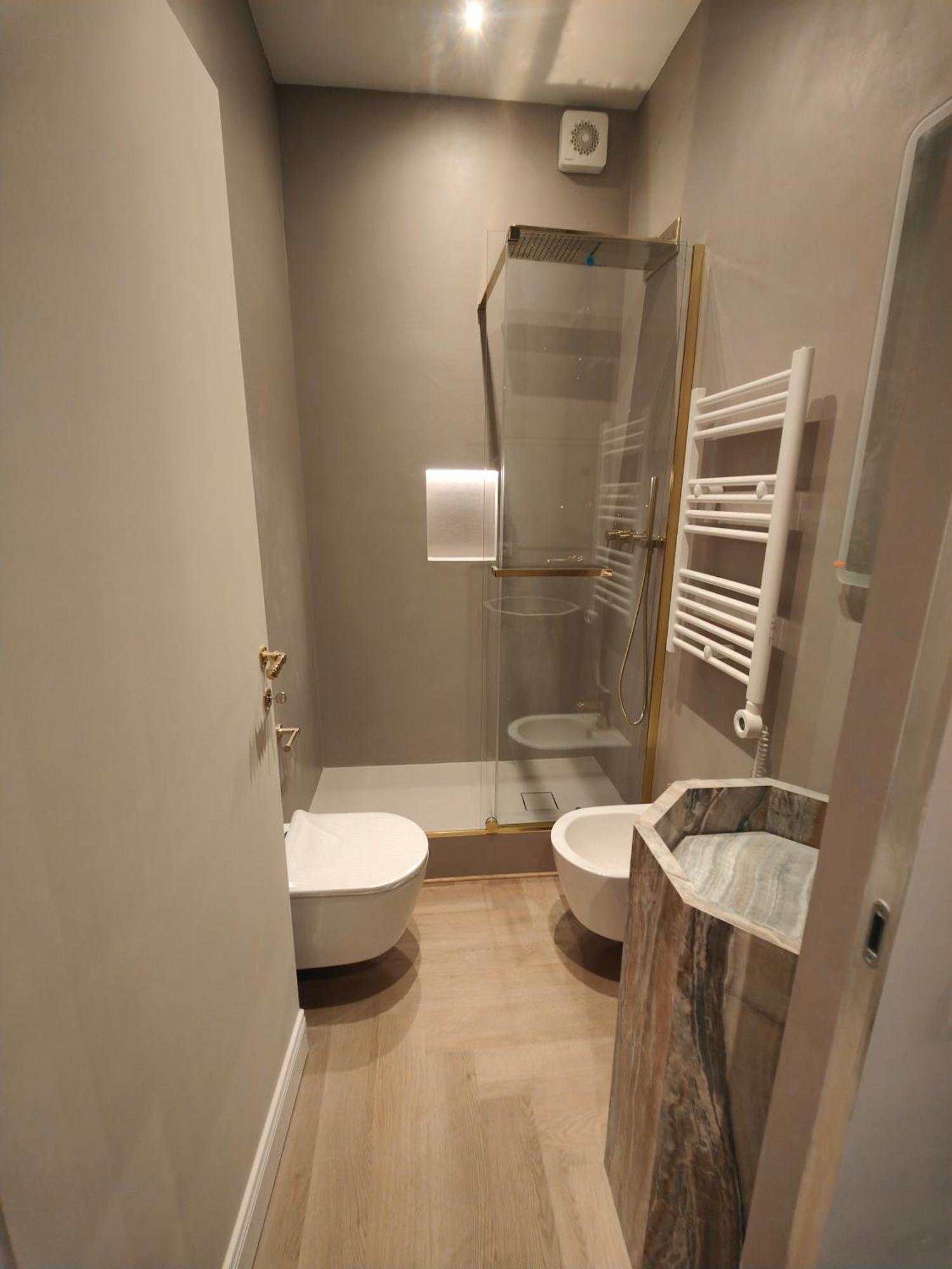 Ottoboni 2B Luxury Penthouse Daire Milano Dış mekan fotoğraf
