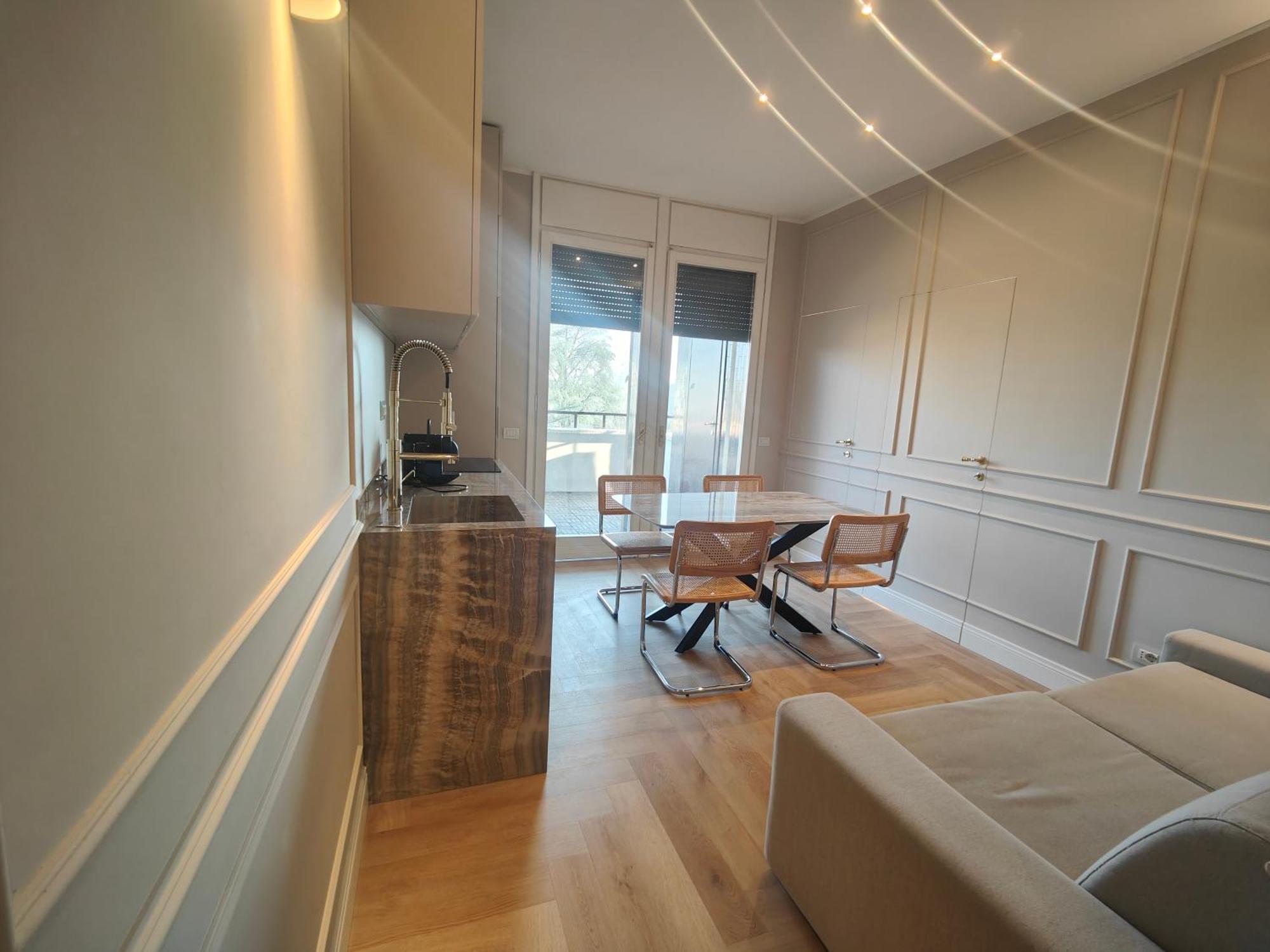 Ottoboni 2B Luxury Penthouse Daire Milano Dış mekan fotoğraf