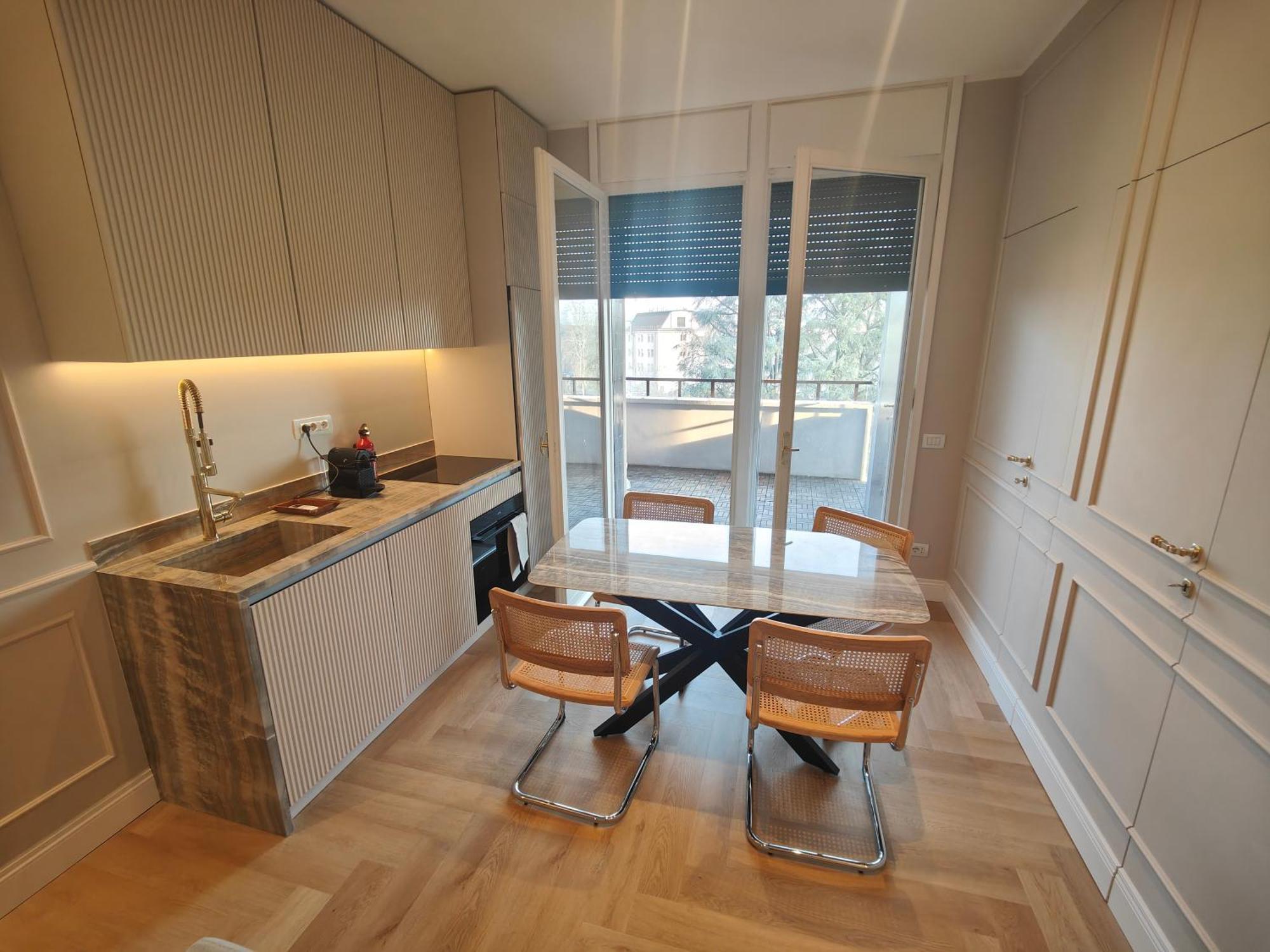 Ottoboni 2B Luxury Penthouse Daire Milano Dış mekan fotoğraf