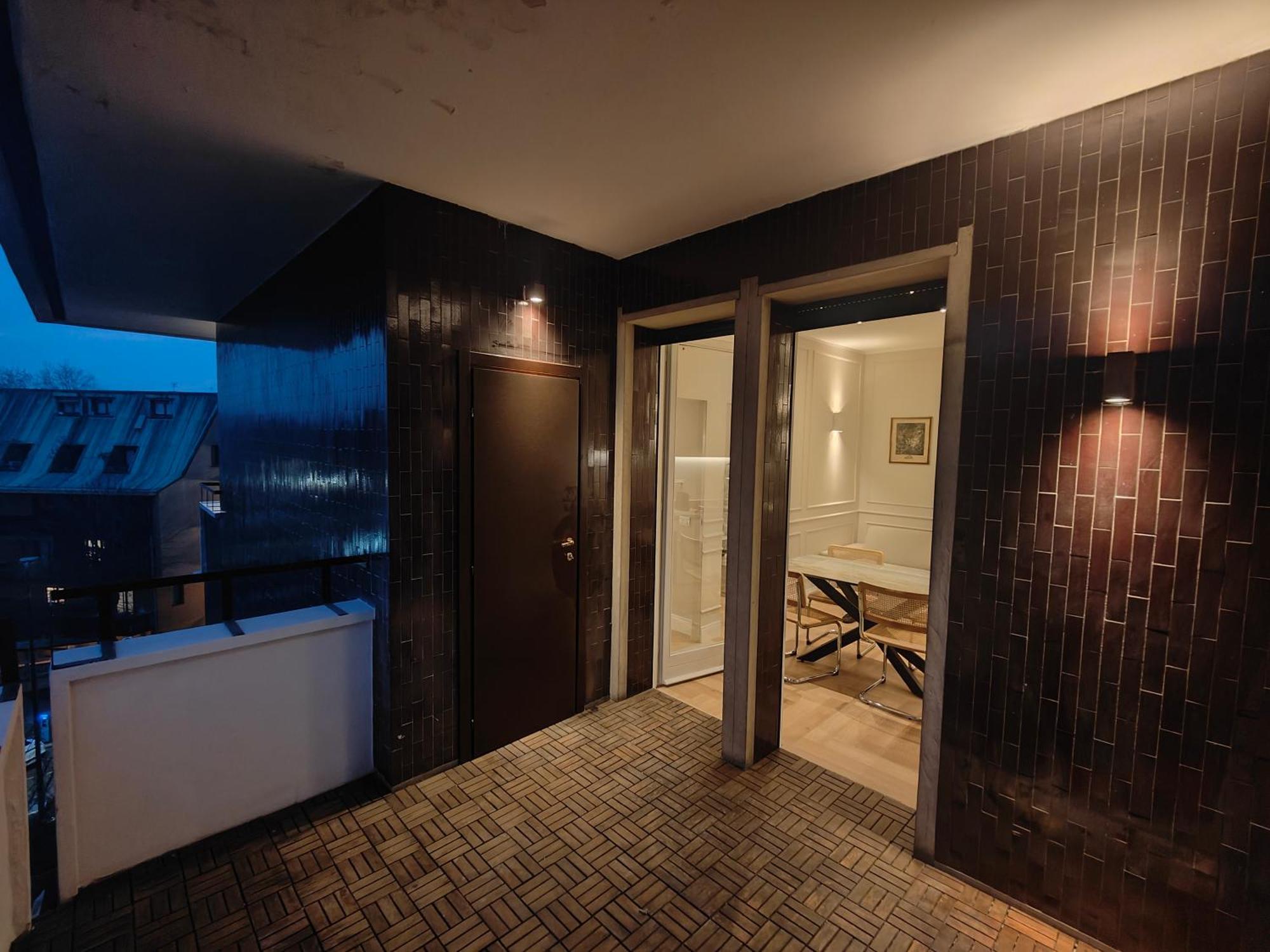 Ottoboni 2B Luxury Penthouse Daire Milano Dış mekan fotoğraf