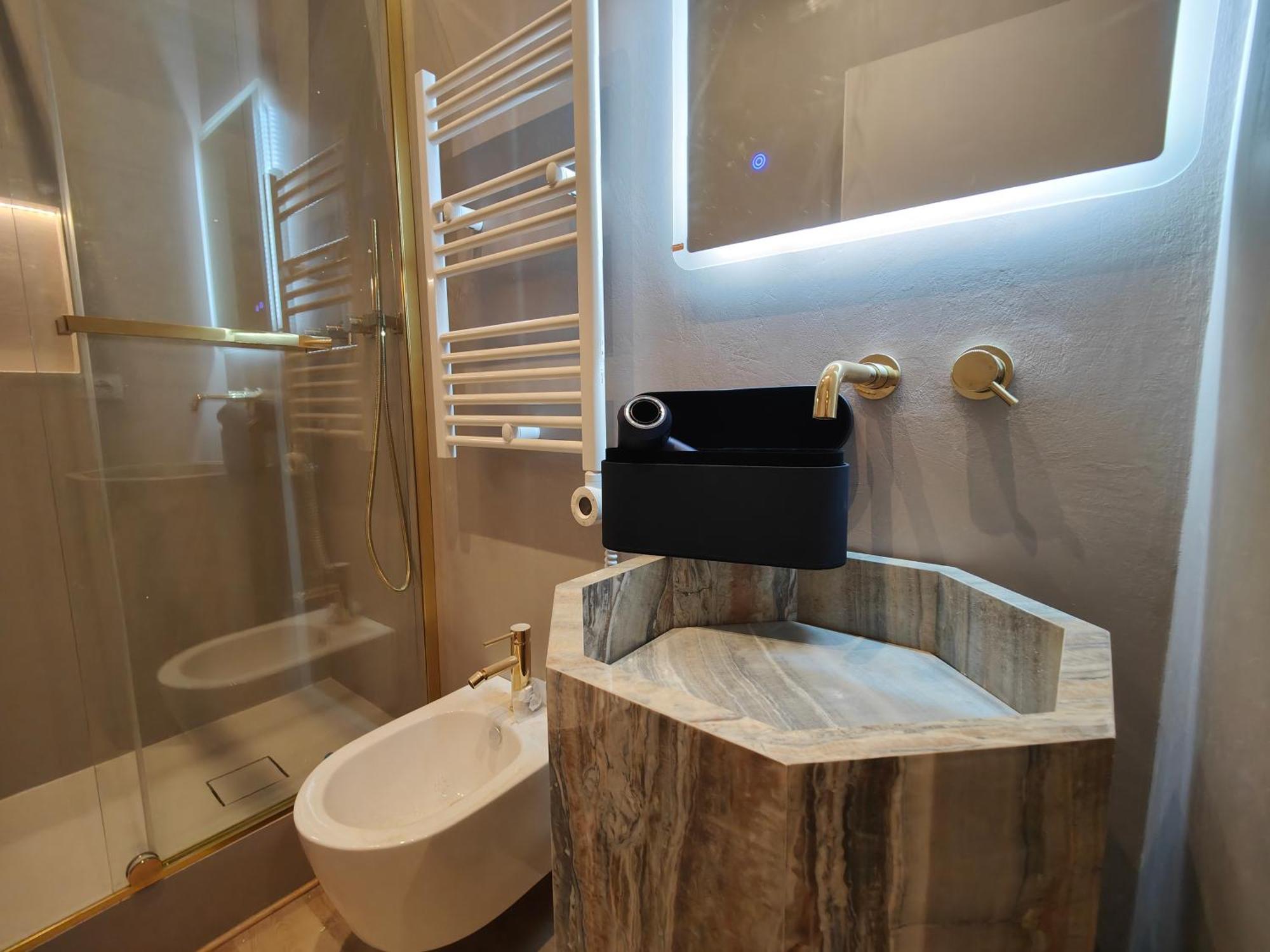 Ottoboni 2B Luxury Penthouse Daire Milano Dış mekan fotoğraf