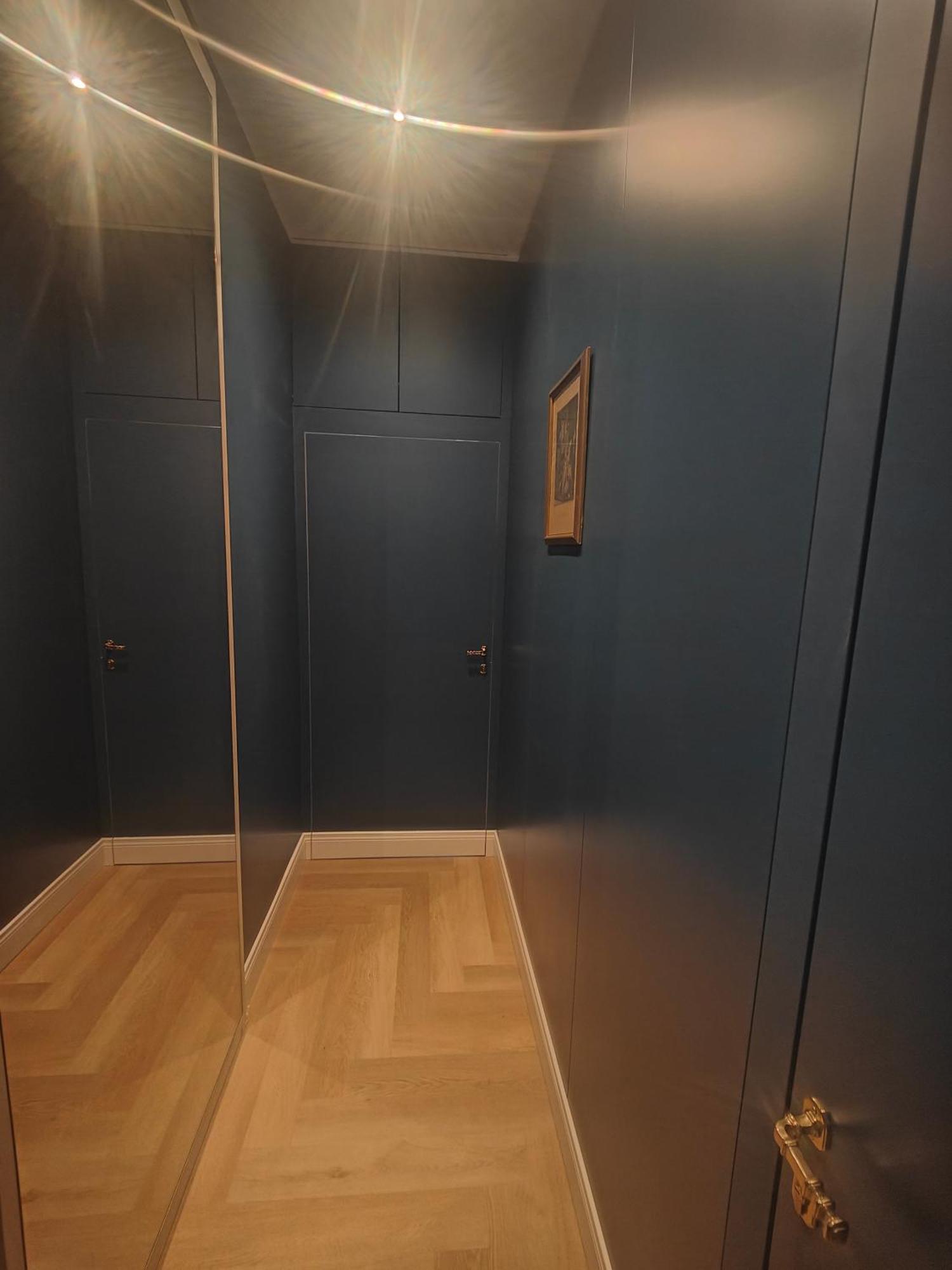 Ottoboni 2B Luxury Penthouse Daire Milano Dış mekan fotoğraf