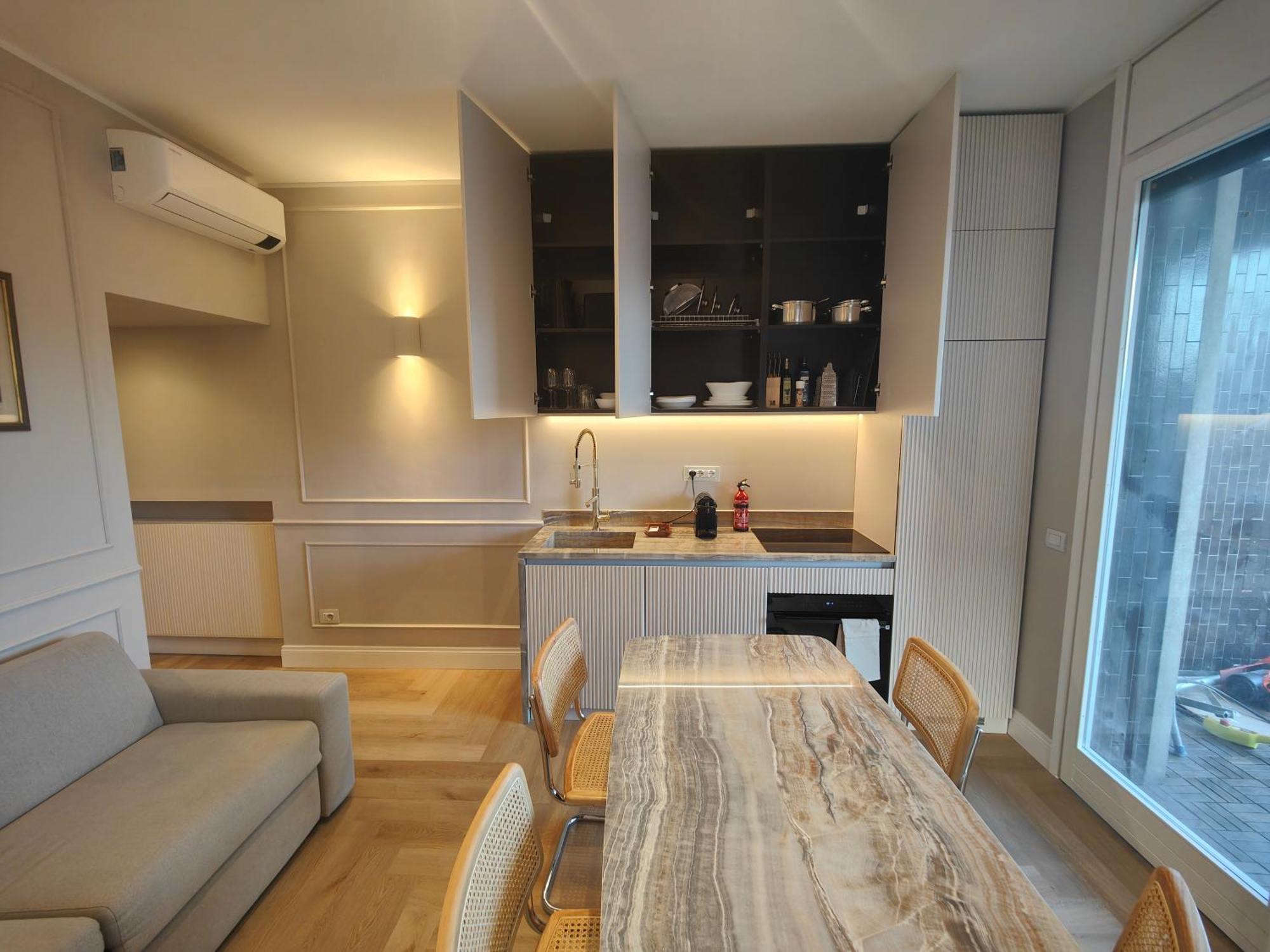 Ottoboni 2B Luxury Penthouse Daire Milano Dış mekan fotoğraf