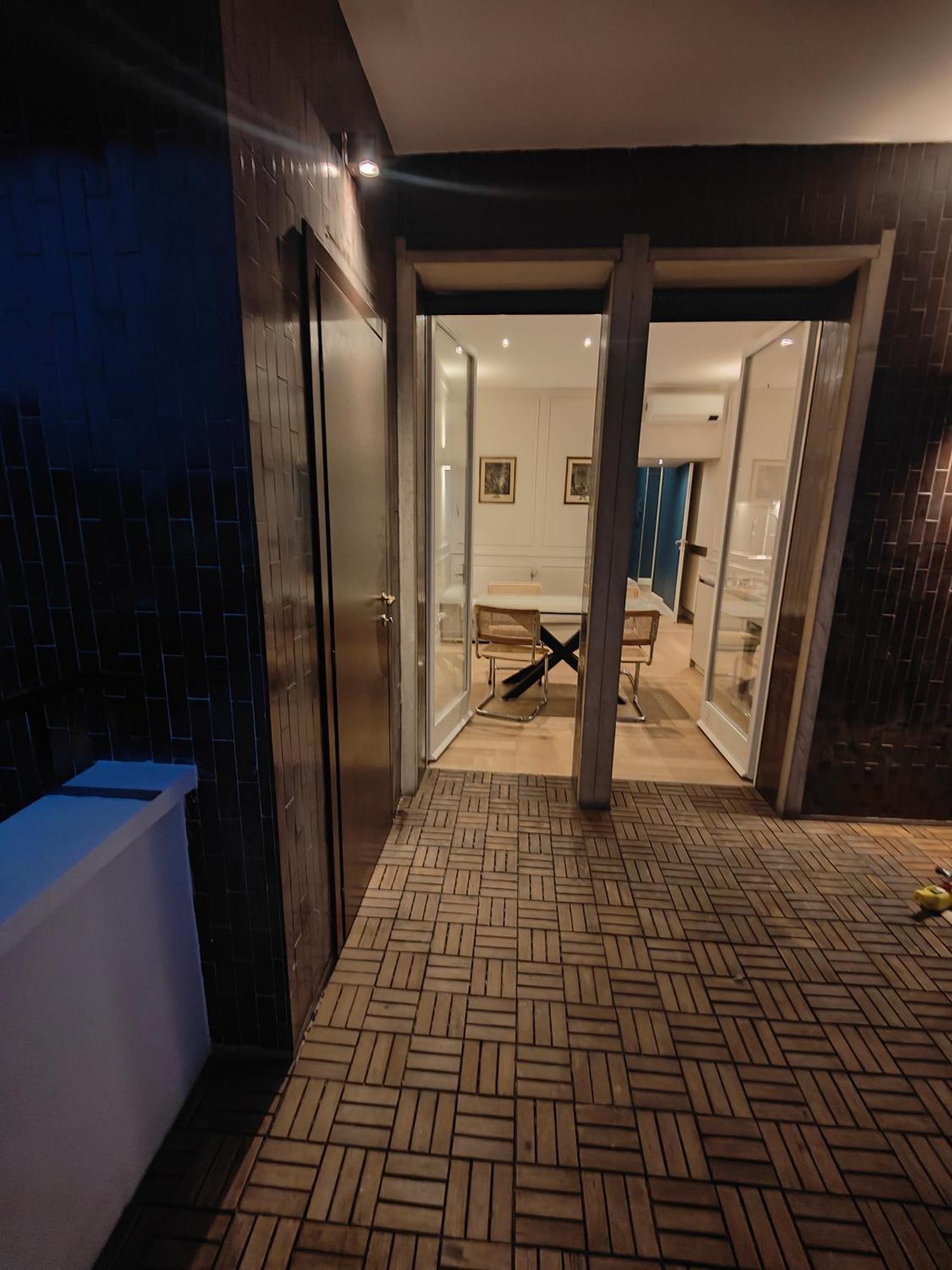 Ottoboni 2B Luxury Penthouse Daire Milano Dış mekan fotoğraf