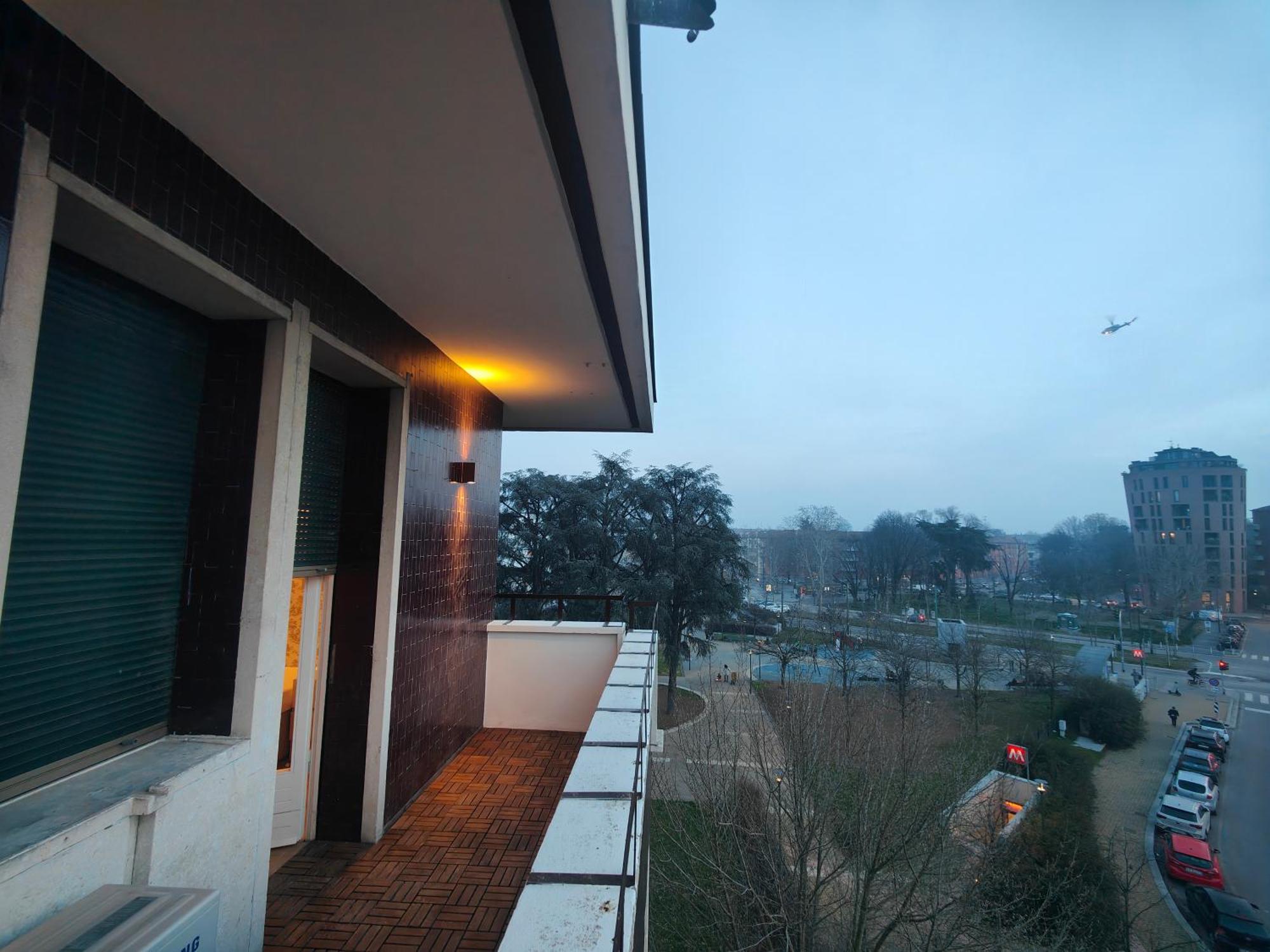 Ottoboni 2B Luxury Penthouse Daire Milano Dış mekan fotoğraf