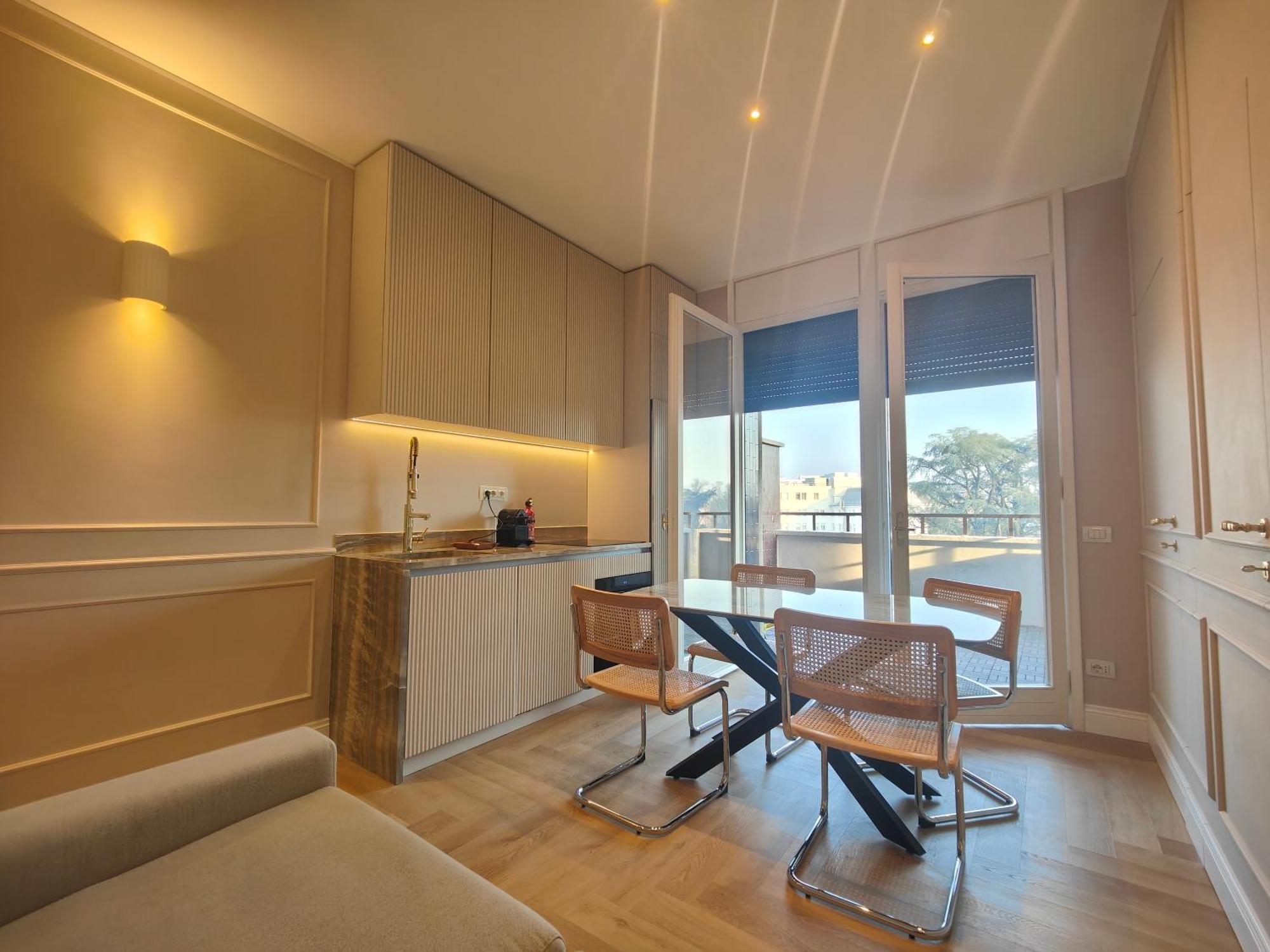 Ottoboni 2B Luxury Penthouse Daire Milano Dış mekan fotoğraf