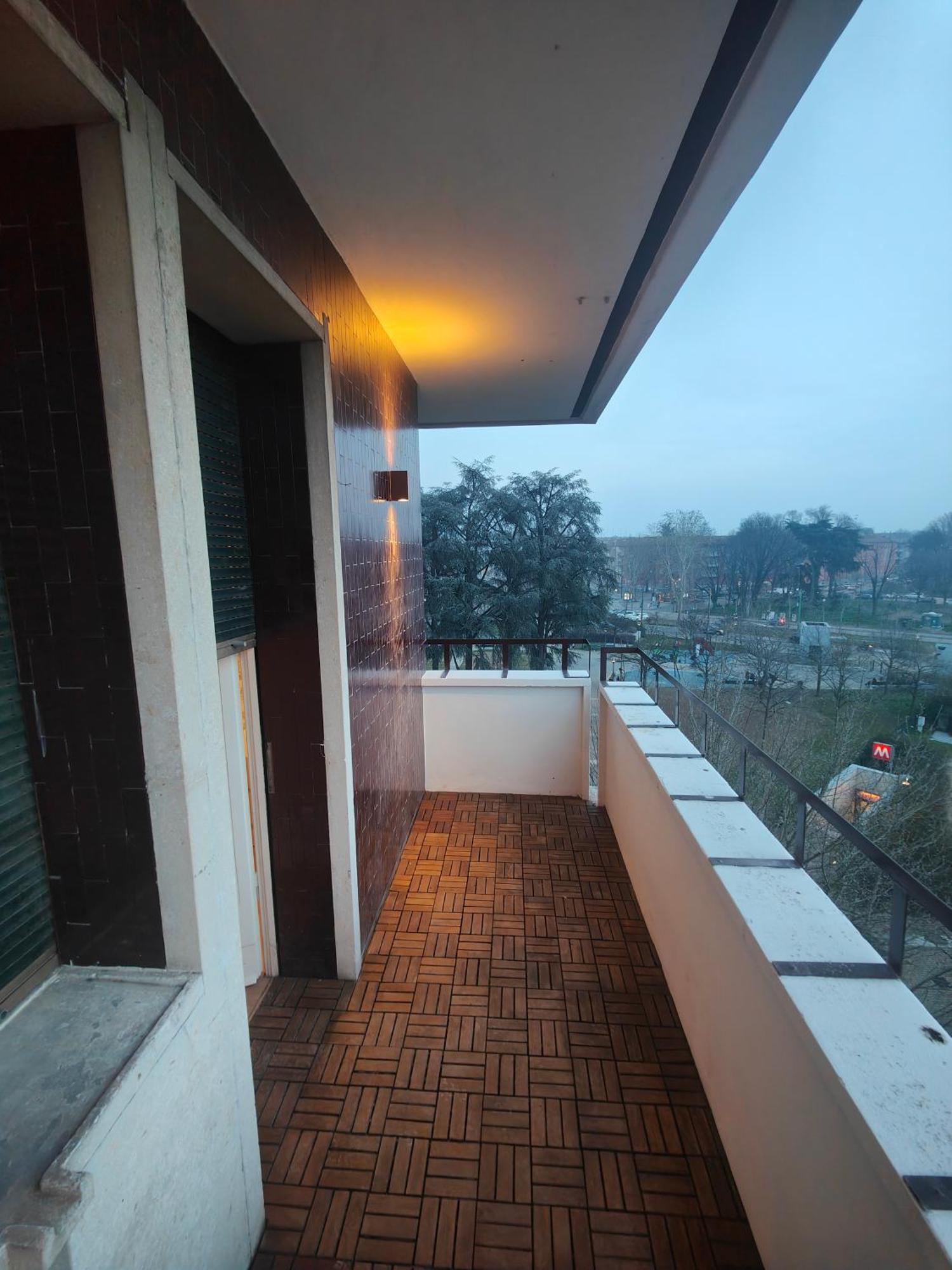 Ottoboni 2B Luxury Penthouse Daire Milano Dış mekan fotoğraf
