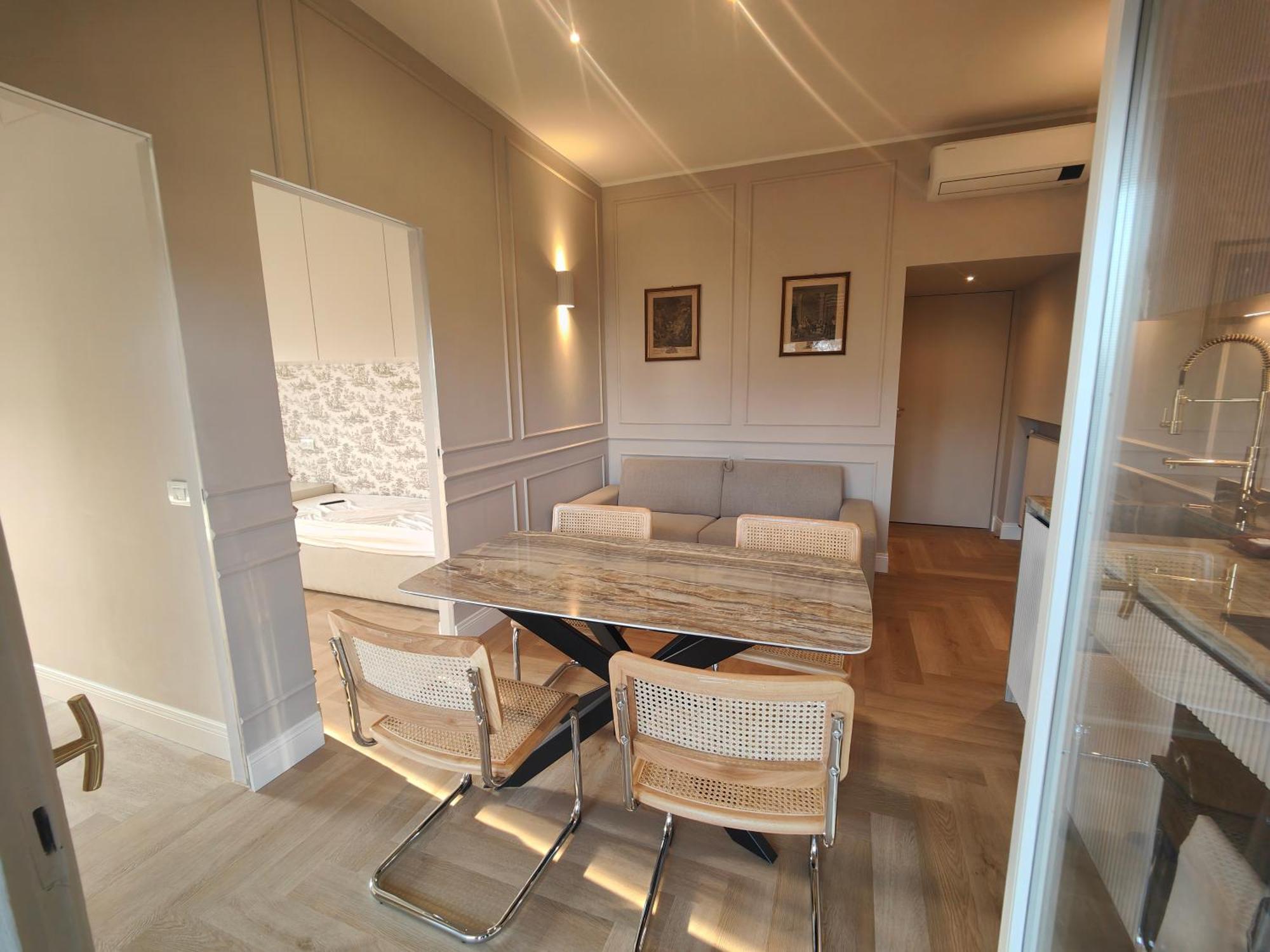Ottoboni 2B Luxury Penthouse Daire Milano Dış mekan fotoğraf